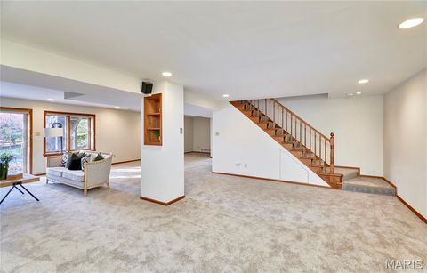 Tiny photo for 2074 Woodmoor Ridge Drive, Wildwood, MO 63011 (MLS # 25075603)