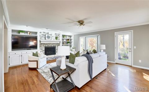 Tiny photo for 2074 Woodmoor Ridge Drive, Wildwood, MO 63011 (MLS # 25075603)