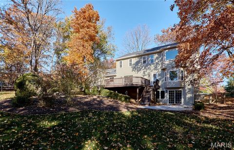 Tiny photo for 2074 Woodmoor Ridge Drive, Wildwood, MO 63011 (MLS # 25075603)