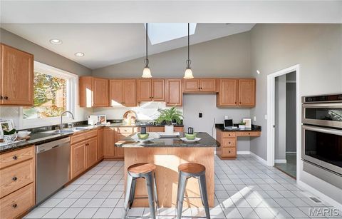 Tiny photo for 2074 Woodmoor Ridge Drive, Wildwood, MO 63011 (MLS # 25075603)