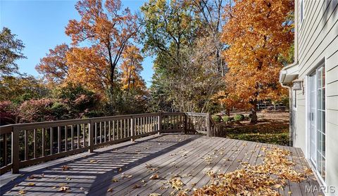 Tiny photo for 2074 Woodmoor Ridge Drive, Wildwood, MO 63011 (MLS # 25075603)