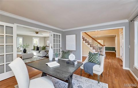 Tiny photo for 2074 Woodmoor Ridge Drive, Wildwood, MO 63011 (MLS # 25075603)