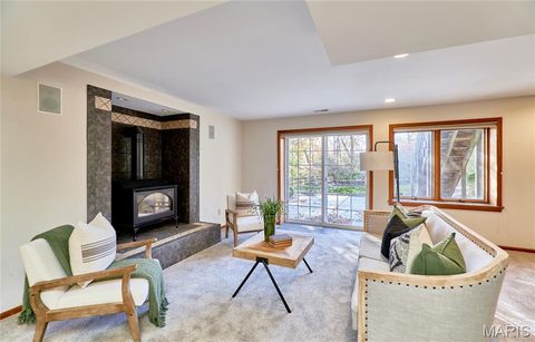 Tiny photo for 2074 Woodmoor Ridge Drive, Wildwood, MO 63011 (MLS # 25075603)