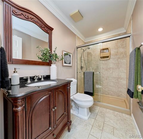 Tiny photo for 2074 Woodmoor Ridge Drive, Wildwood, MO 63011 (MLS # 25075603)