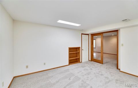 Tiny photo for 2074 Woodmoor Ridge Drive, Wildwood, MO 63011 (MLS # 25075603)