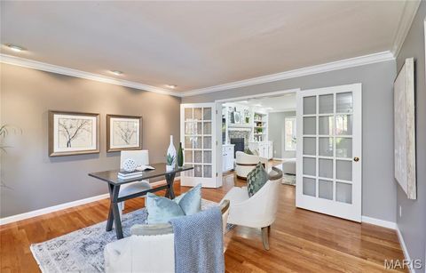 Tiny photo for 2074 Woodmoor Ridge Drive, Wildwood, MO 63011 (MLS # 25075603)