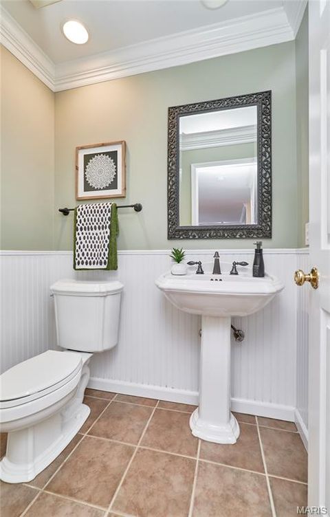 Tiny photo for 2074 Woodmoor Ridge Drive, Wildwood, MO 63011 (MLS # 25075603)