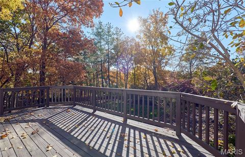 Tiny photo for 2074 Woodmoor Ridge Drive, Wildwood, MO 63011 (MLS # 25075603)