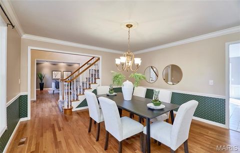 Tiny photo for 2074 Woodmoor Ridge Drive, Wildwood, MO 63011 (MLS # 25075603)