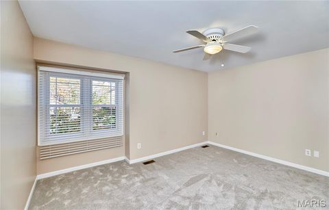 Tiny photo for 2074 Woodmoor Ridge Drive, Wildwood, MO 63011 (MLS # 25075603)