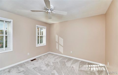 Tiny photo for 2074 Woodmoor Ridge Drive, Wildwood, MO 63011 (MLS # 25075603)