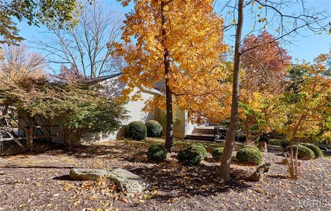 Tiny photo for 2074 Woodmoor Ridge Drive, Wildwood, MO 63011 (MLS # 25075603)