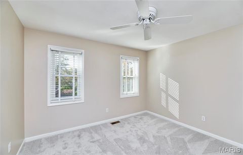 Tiny photo for 2074 Woodmoor Ridge Drive, Wildwood, MO 63011 (MLS # 25075603)