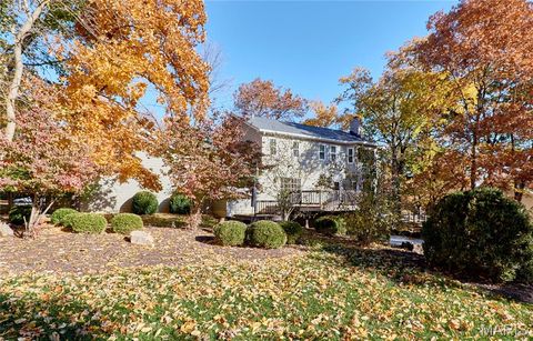 Tiny photo for 2074 Woodmoor Ridge Drive, Wildwood, MO 63011 (MLS # 25075603)