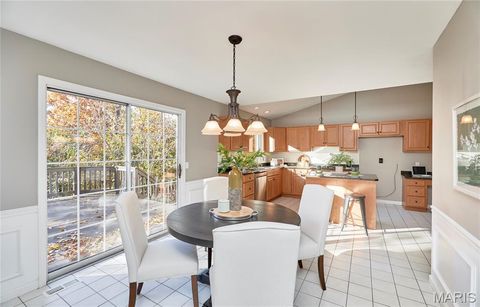 Tiny photo for 2074 Woodmoor Ridge Drive, Wildwood, MO 63011 (MLS # 25075603)