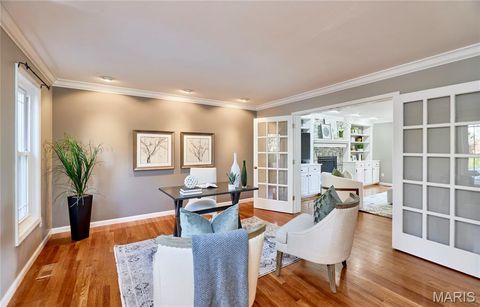 Tiny photo for 2074 Woodmoor Ridge Drive, Wildwood, MO 63011 (MLS # 25075603)