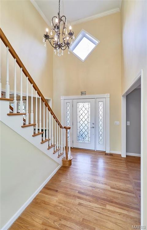 Tiny photo for 2074 Woodmoor Ridge Drive, Wildwood, MO 63011 (MLS # 25075603)