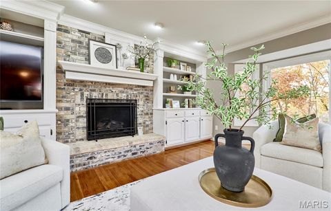 Tiny photo for 2074 Woodmoor Ridge Drive, Wildwood, MO 63011 (MLS # 25075603)