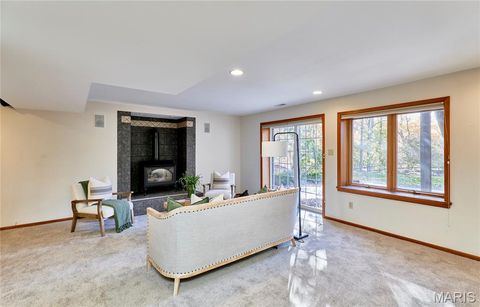 Tiny photo for 2074 Woodmoor Ridge Drive, Wildwood, MO 63011 (MLS # 25075603)