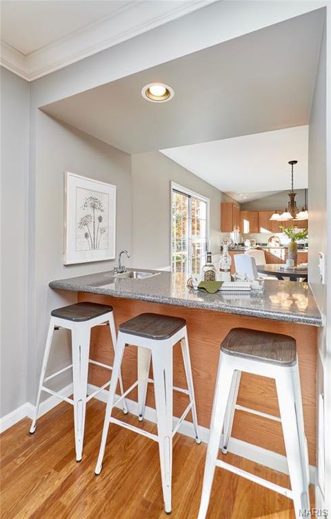 Tiny photo for 2074 Woodmoor Ridge Drive, Wildwood, MO 63011 (MLS # 25075603)