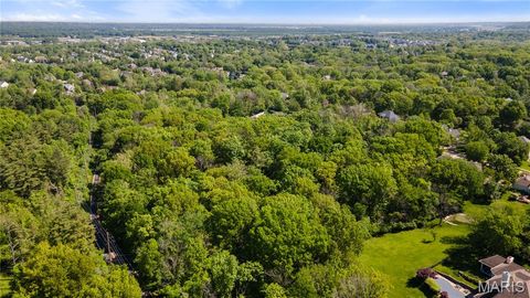 Tiny photo for 1504 Kehrs Mill Road, Chesterfield, MO 63005 (MLS # 25066571)