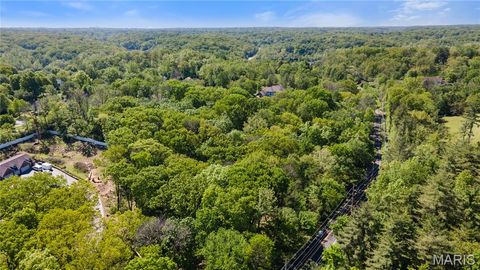 Tiny photo for 1504 Kehrs Mill Road, Chesterfield, MO 63005 (MLS # 25066571)