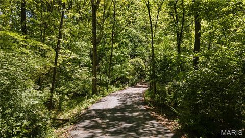Photo of 1504 Kehrs Mill Road, Chesterfield, MO 63005 (MLS # 25066571)