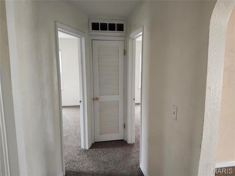 Tiny photo for 216 David Street, Elsberry, MO 63343 (MLS # 25005165)