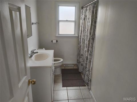 Tiny photo for 216 David Street, Elsberry, MO 63343 (MLS # 25005165)