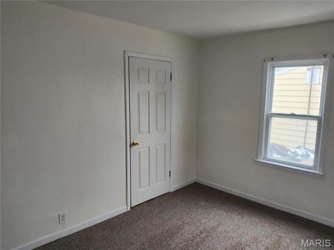 Tiny photo for 216 David Street, Elsberry, MO 63343 (MLS # 25005165)