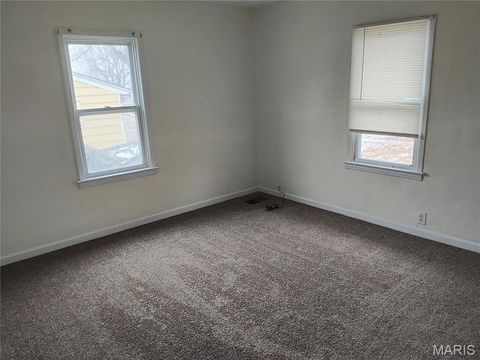 Tiny photo for 216 David Street, Elsberry, MO 63343 (MLS # 25005165)
