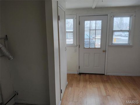Tiny photo for 216 David Street, Elsberry, MO 63343 (MLS # 25005165)