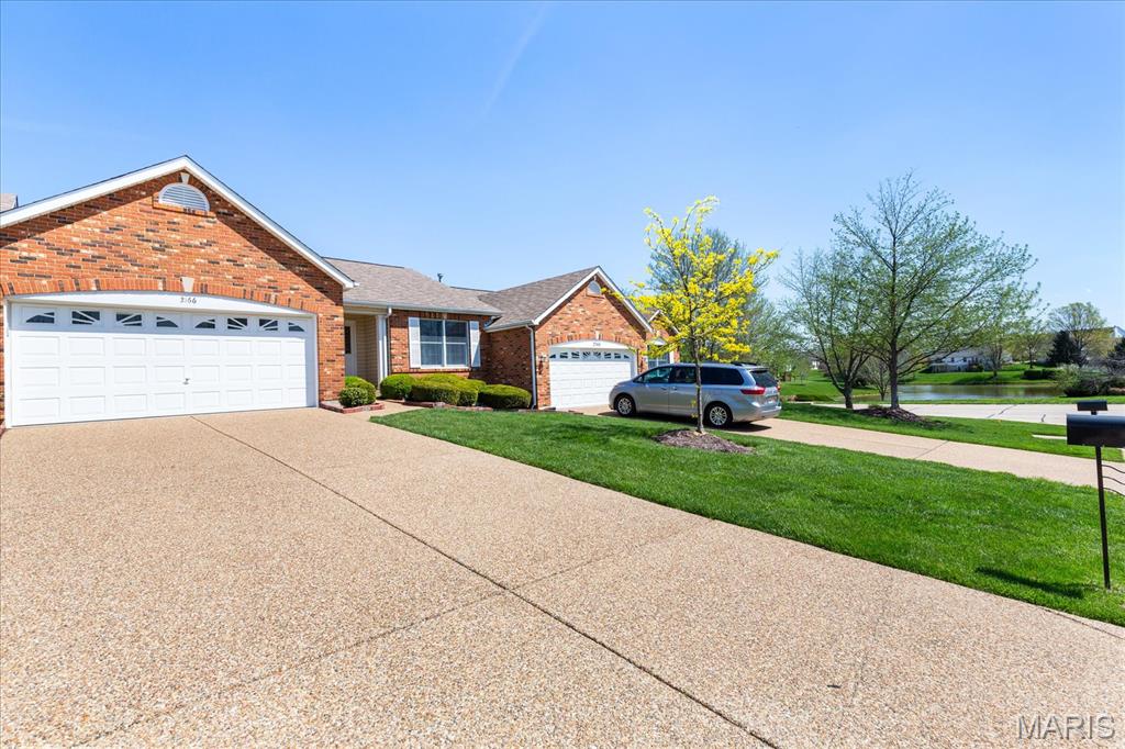 Vlgs At Dardenne Prairie Villas #14 - Residential