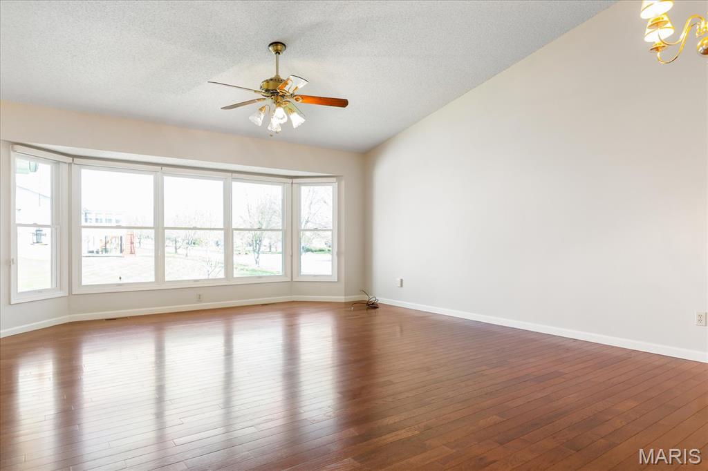 Vlgs At Dardenne Prairie Villas #14 - Residential