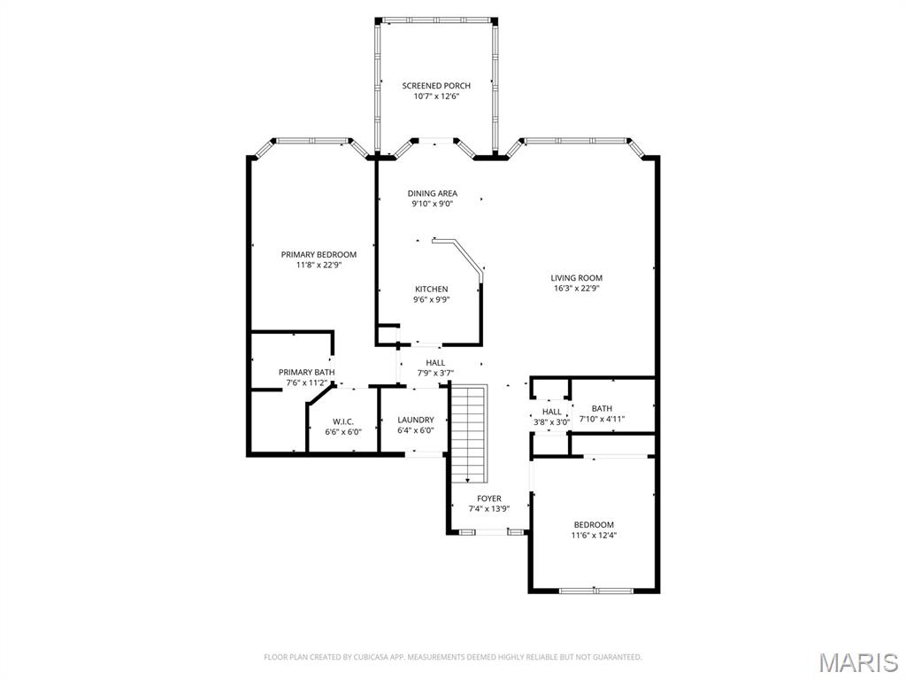 Vlgs At Dardenne Prairie Villas #14 - Residential