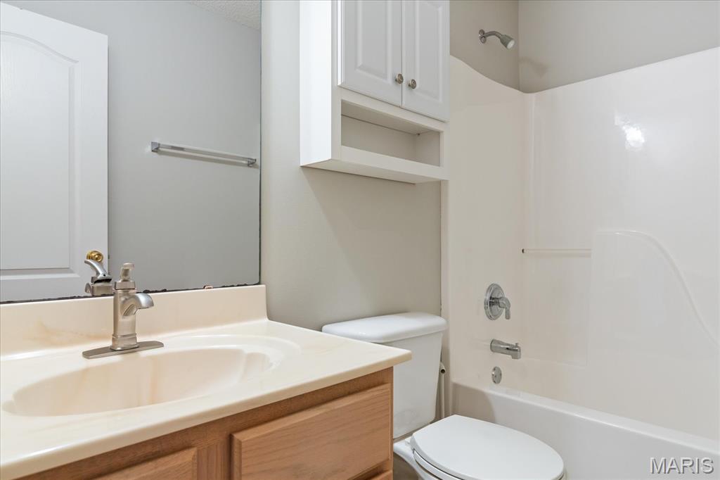 Vlgs At Dardenne Prairie Villas #14 - Residential