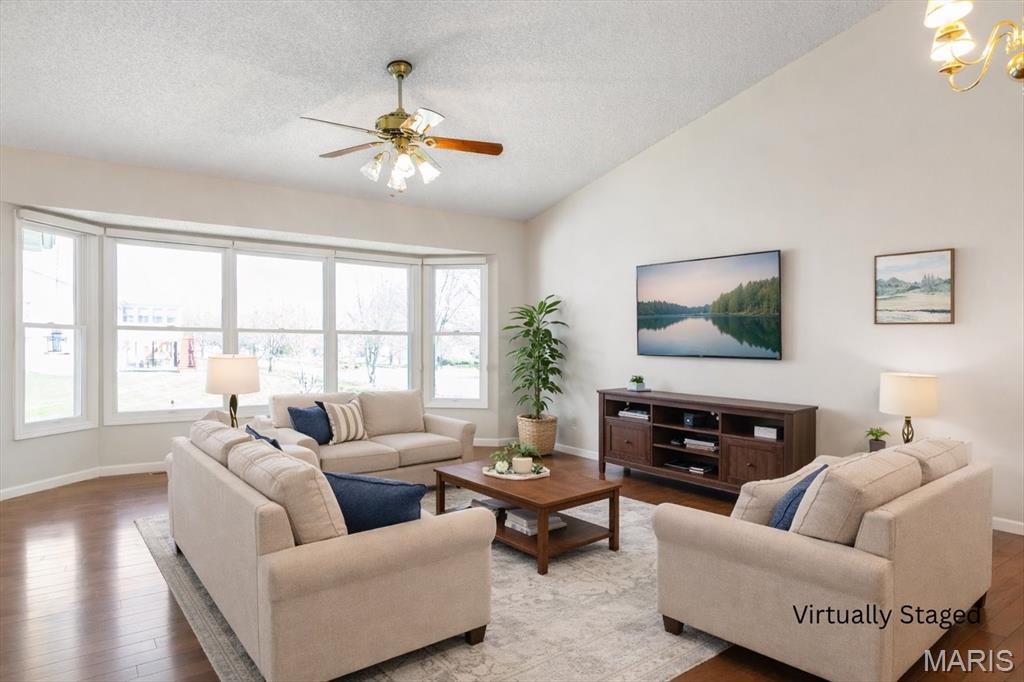 Vlgs At Dardenne Prairie Villas #14 - Residential