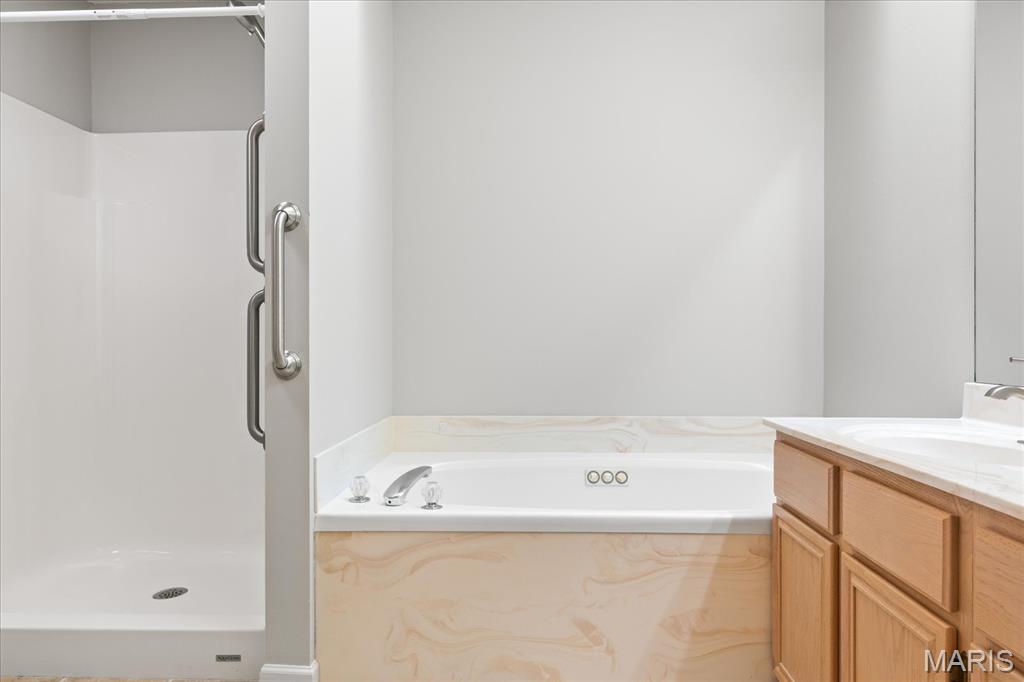 Vlgs At Dardenne Prairie Villas #14 - Residential