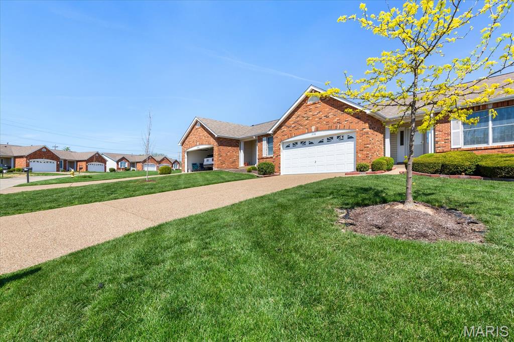 Vlgs At Dardenne Prairie Villas #14 - Residential