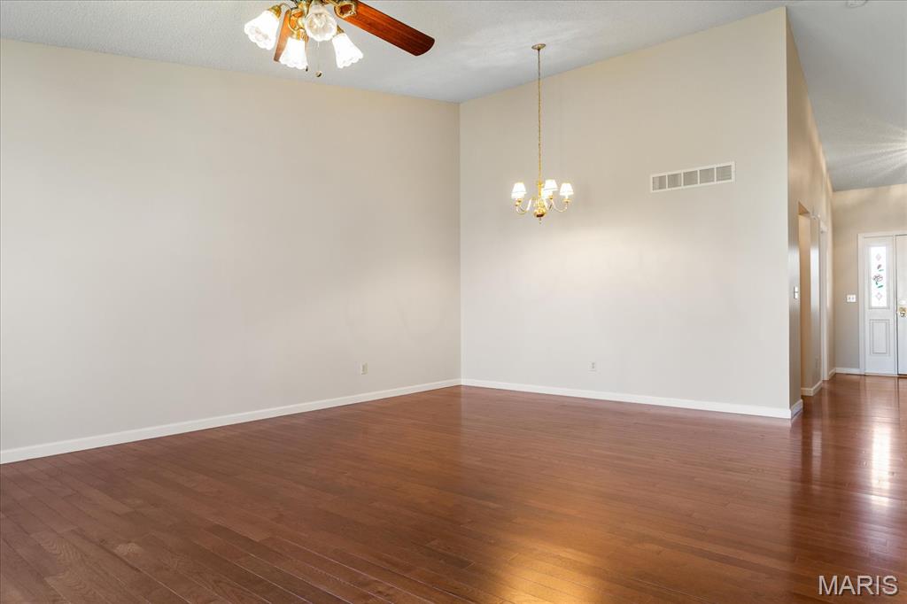 Vlgs At Dardenne Prairie Villas #14 - Residential