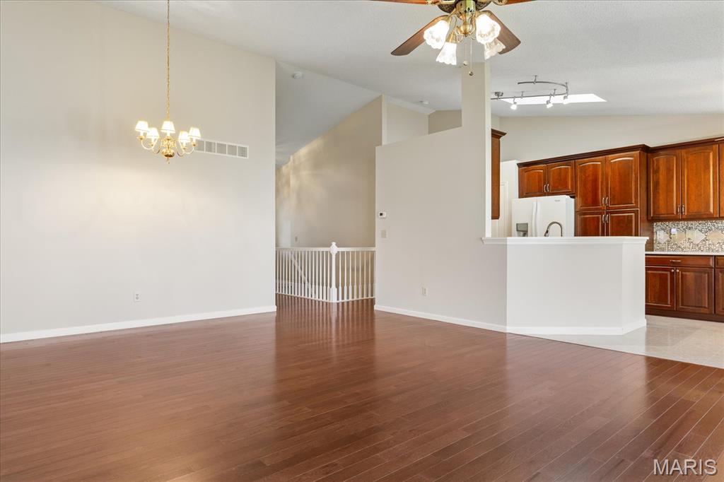 Vlgs At Dardenne Prairie Villas #14 - Residential