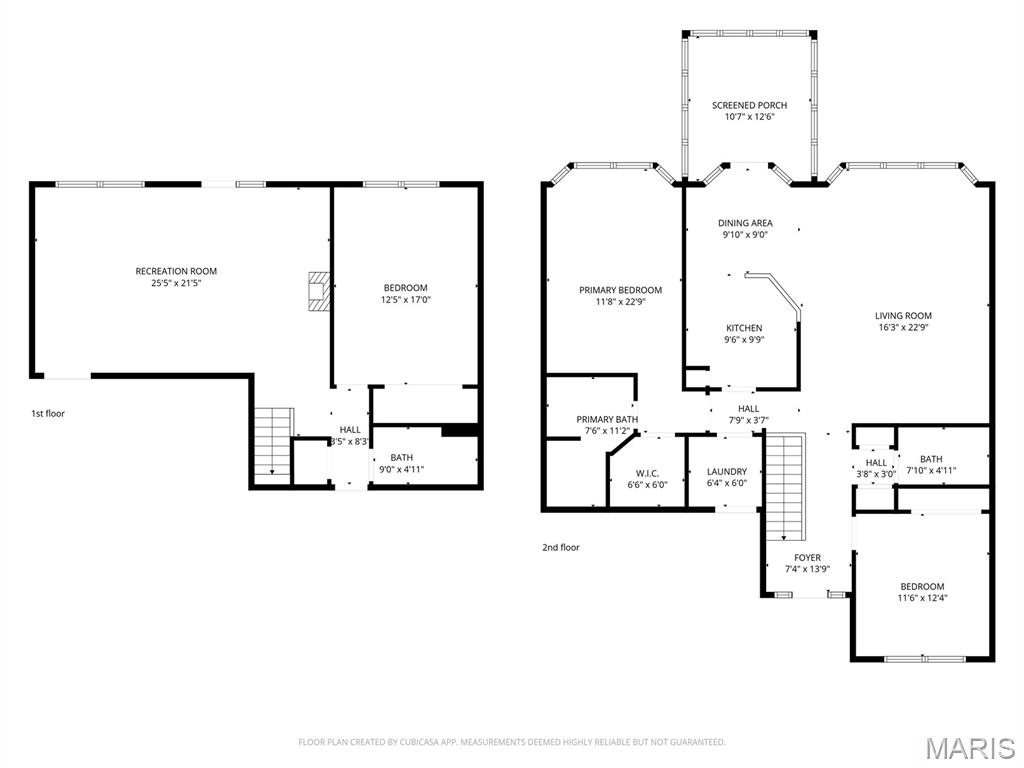 Vlgs At Dardenne Prairie Villas #14 - Residential