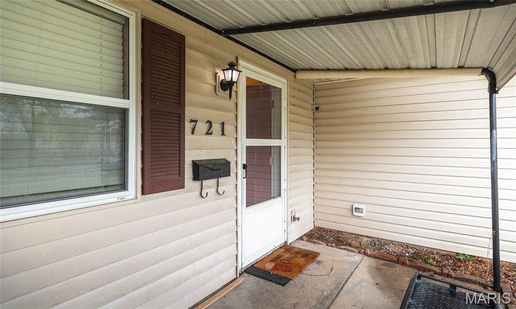 Hollway Add - Residential