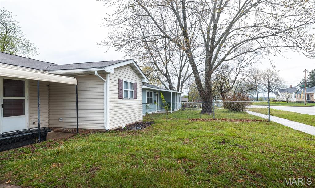 Hollway Add - Residential