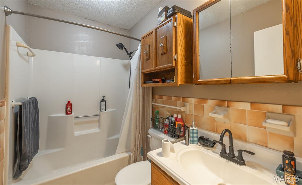 Hollway Add - Residential