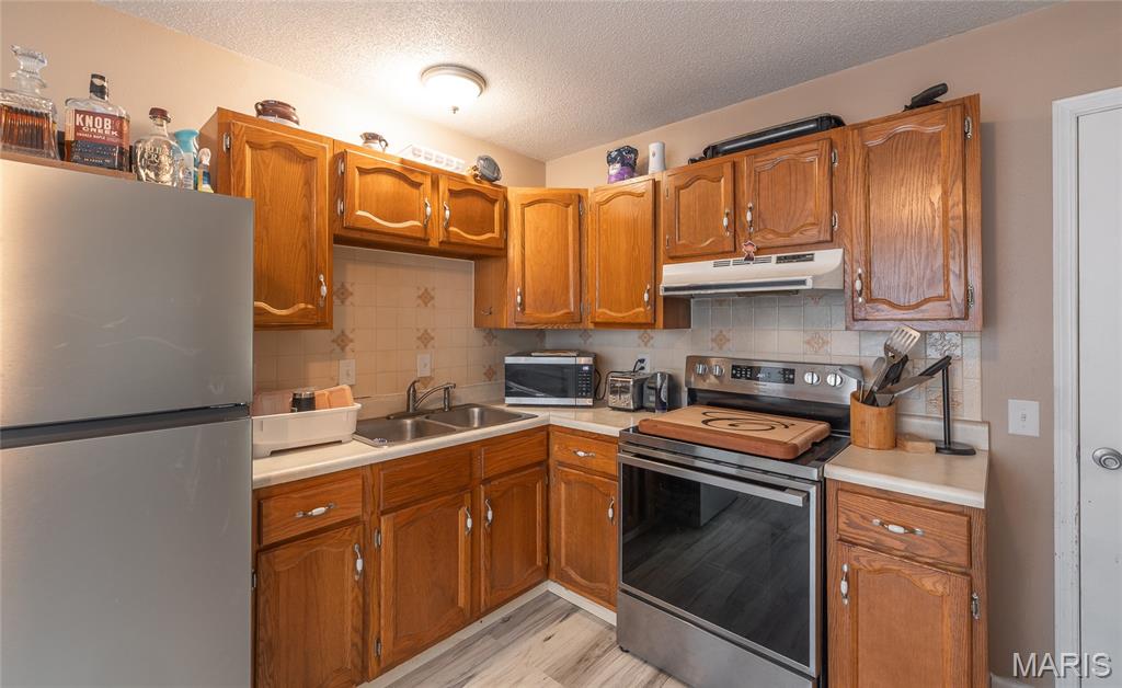 Hollway Add - Residential