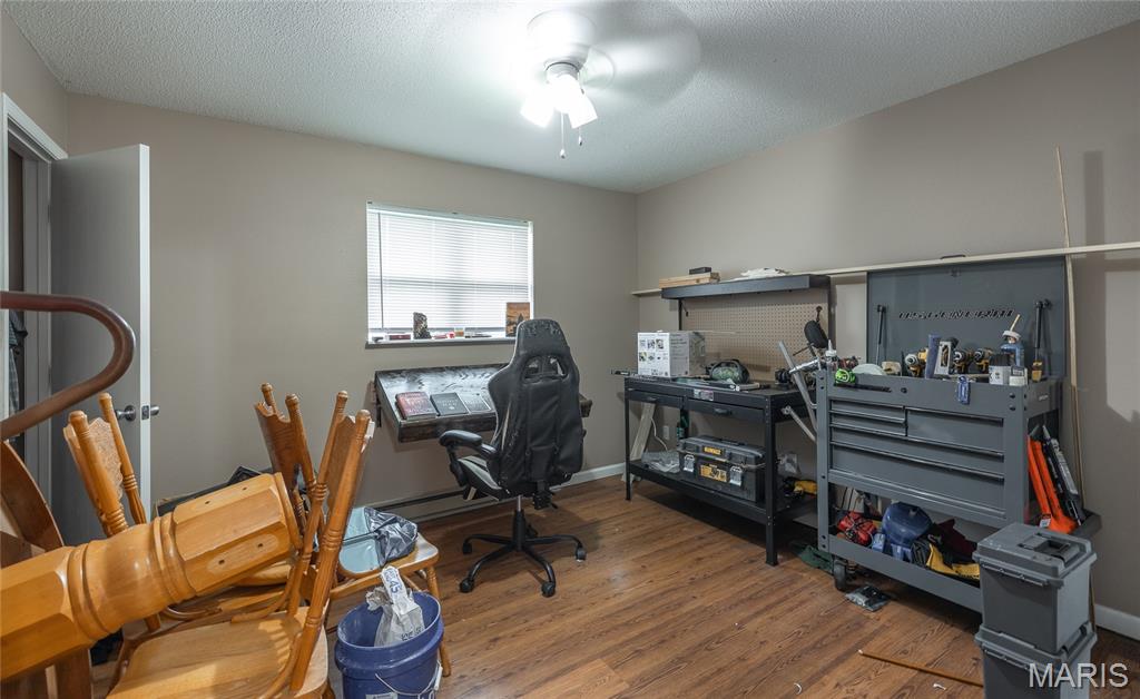 Hollway Add - Residential