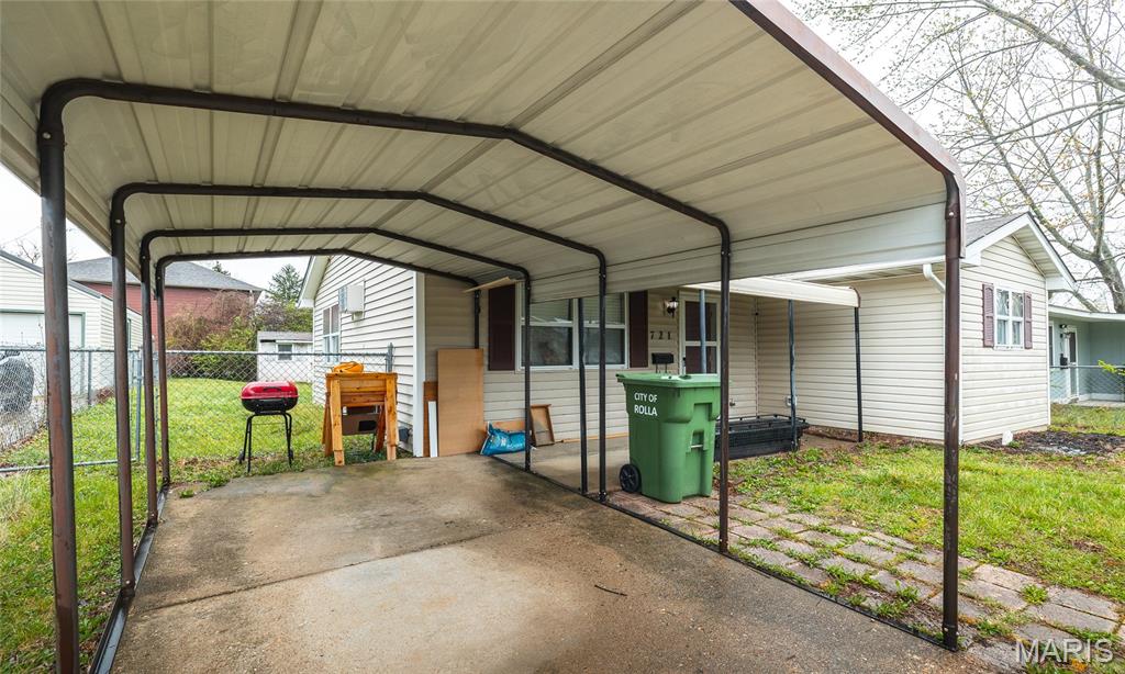 Hollway Add - Residential