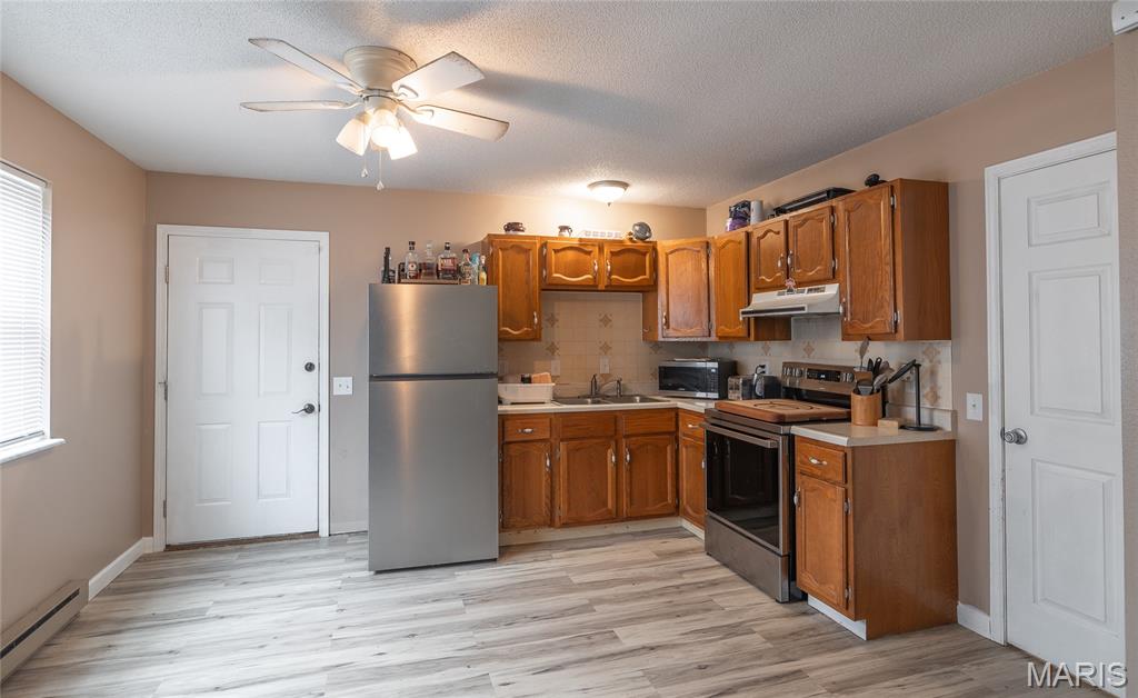 Hollway Add - Residential