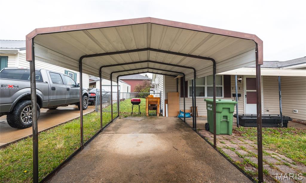 Hollway Add - Residential